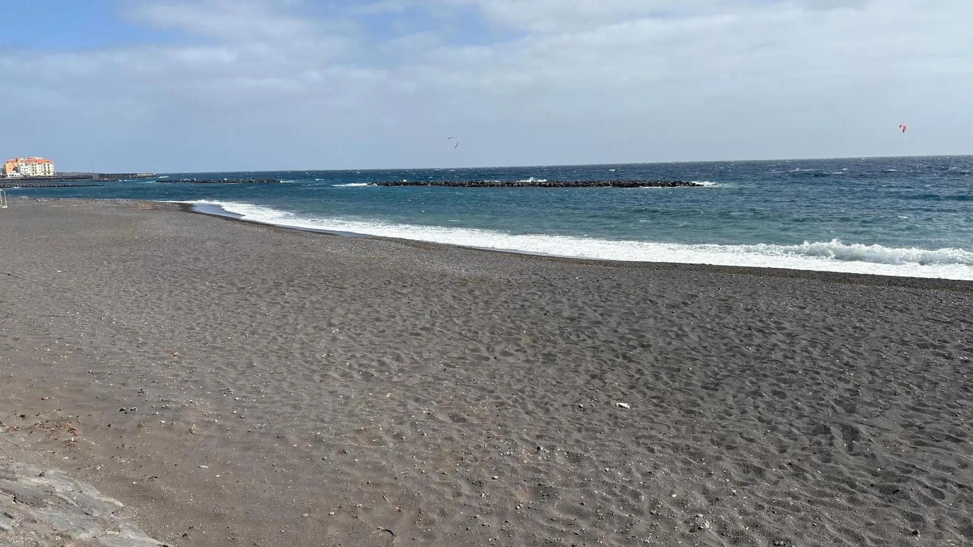 Appartamento Salitrea Puertito de Guimar Spagna