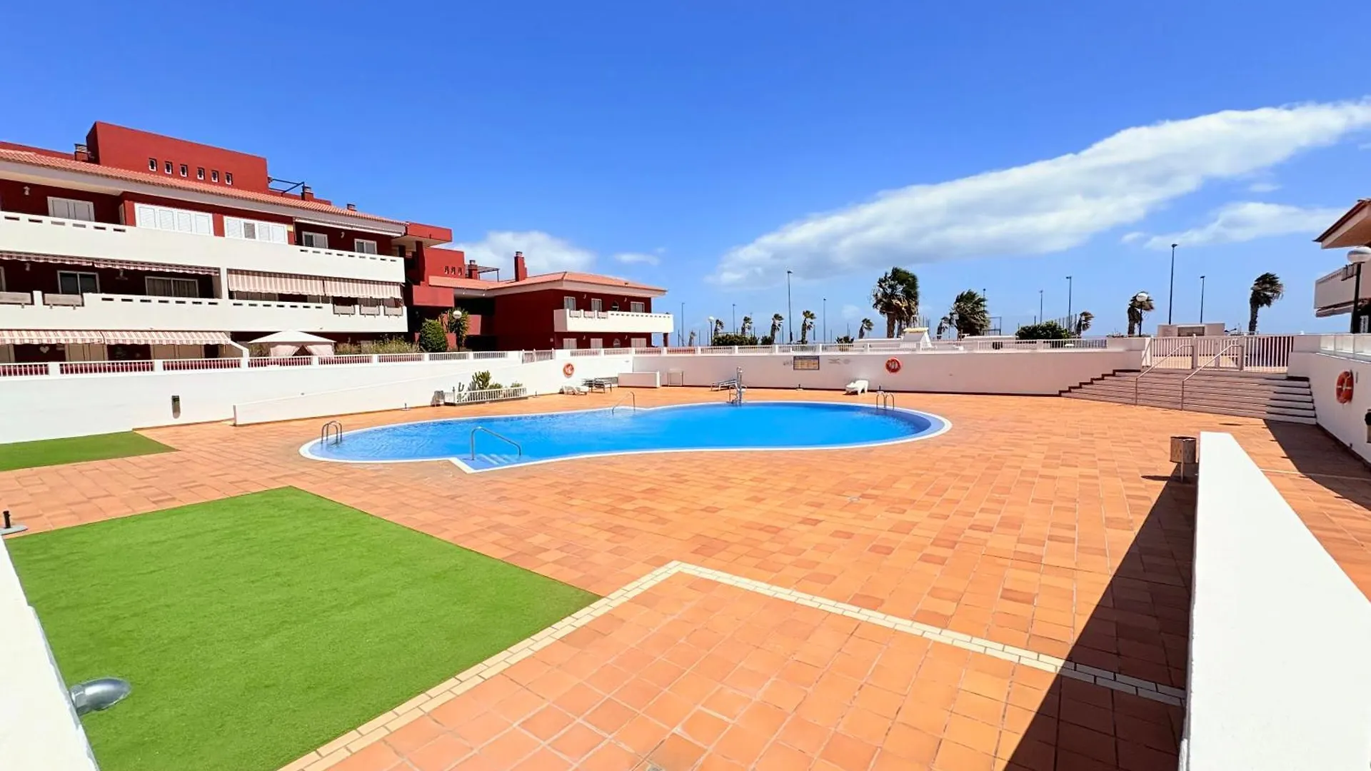 Appartamento Salitrea Puertito de Guimar