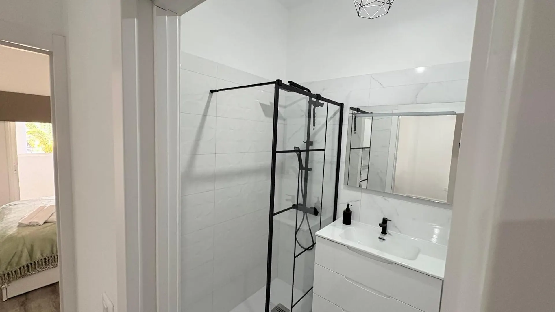 Salitrea Apartment Puertito de Guimar Spain