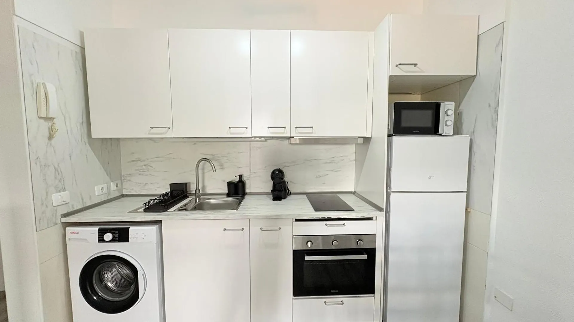 Salitrea Apartment Puertito de Guimar 0*,