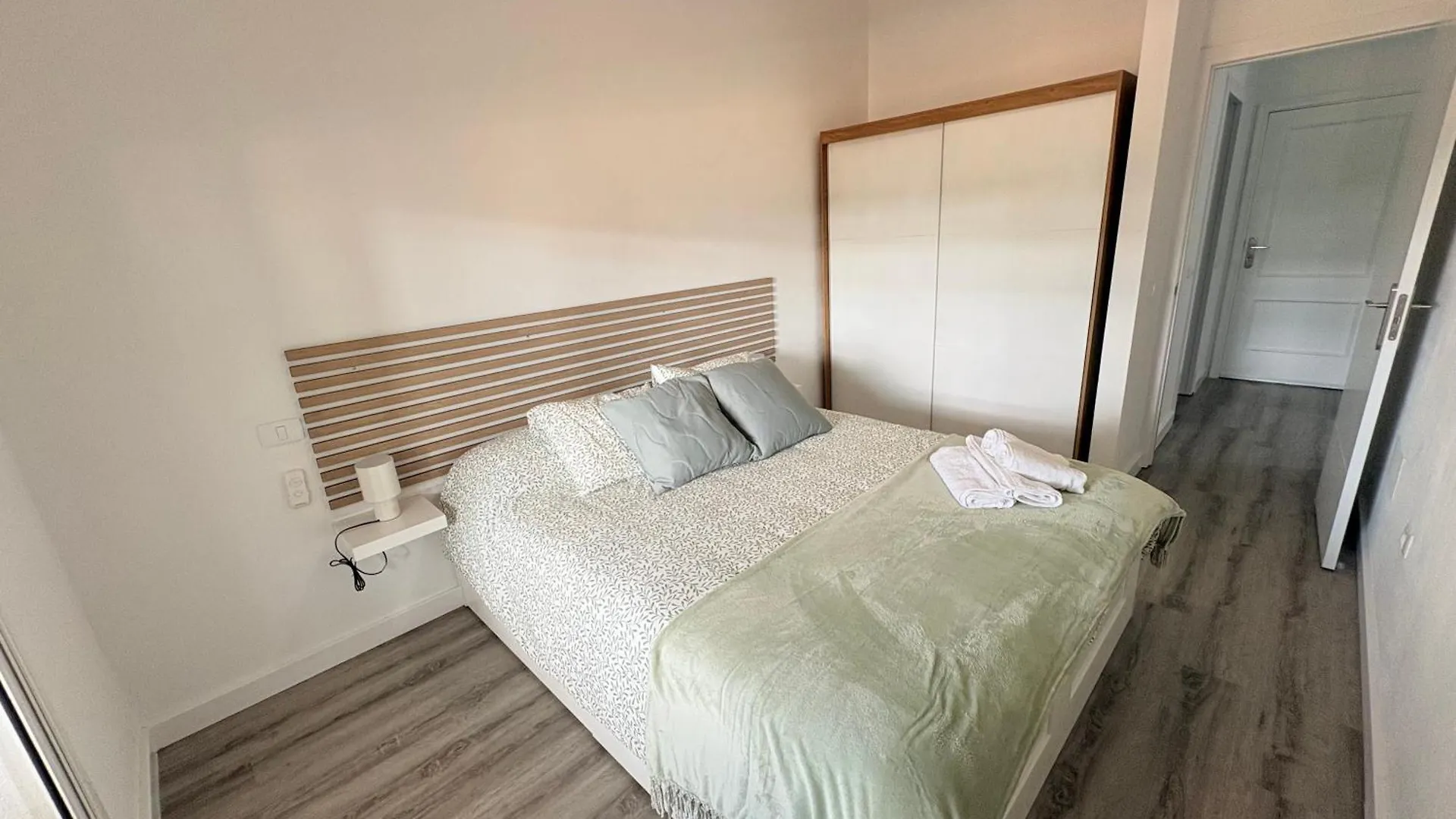 Salitrea Apartment Puertito de Guimar