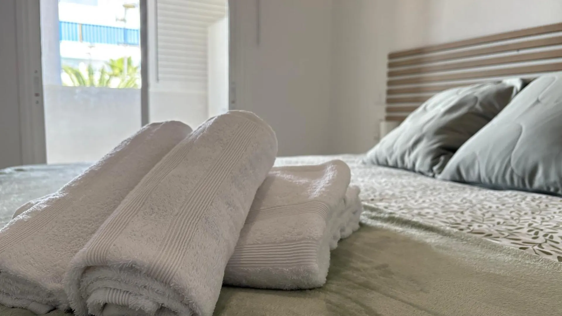 Salitrea Apartman Puertito de Güímar