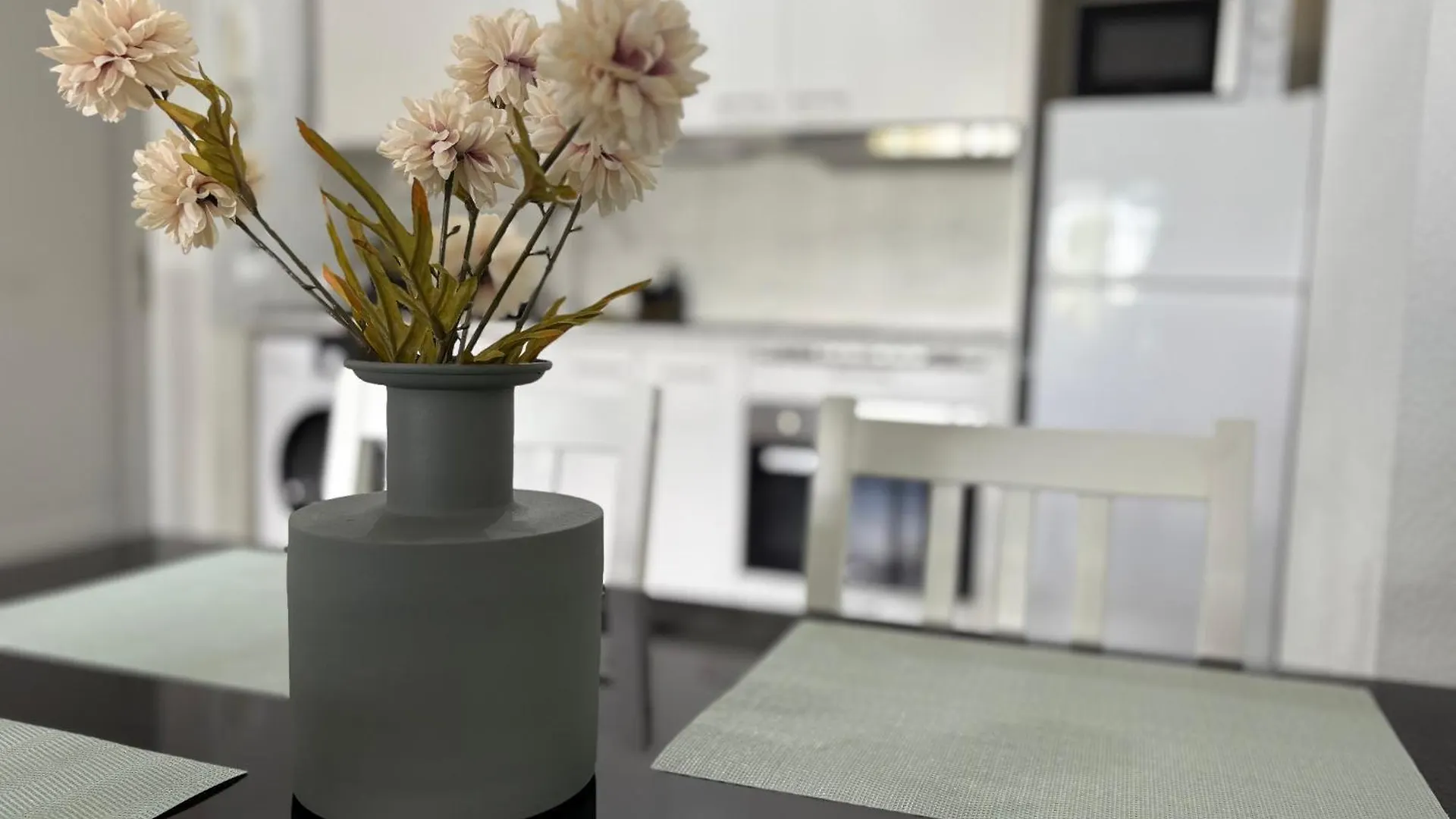 Salitrea Apartman Puertito de Güímar