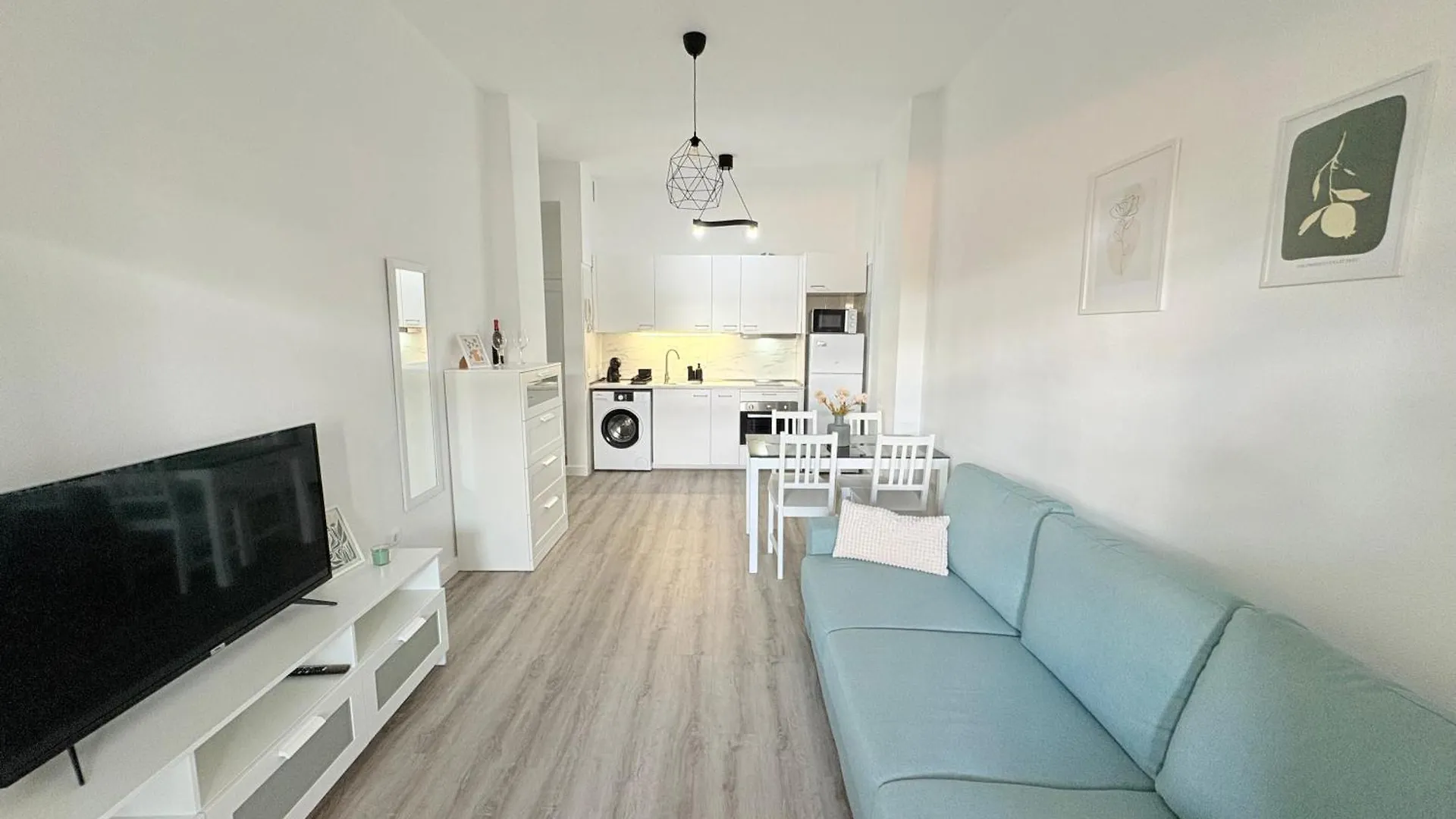 Salitrea Apartment Puertito de Guimar 0*,