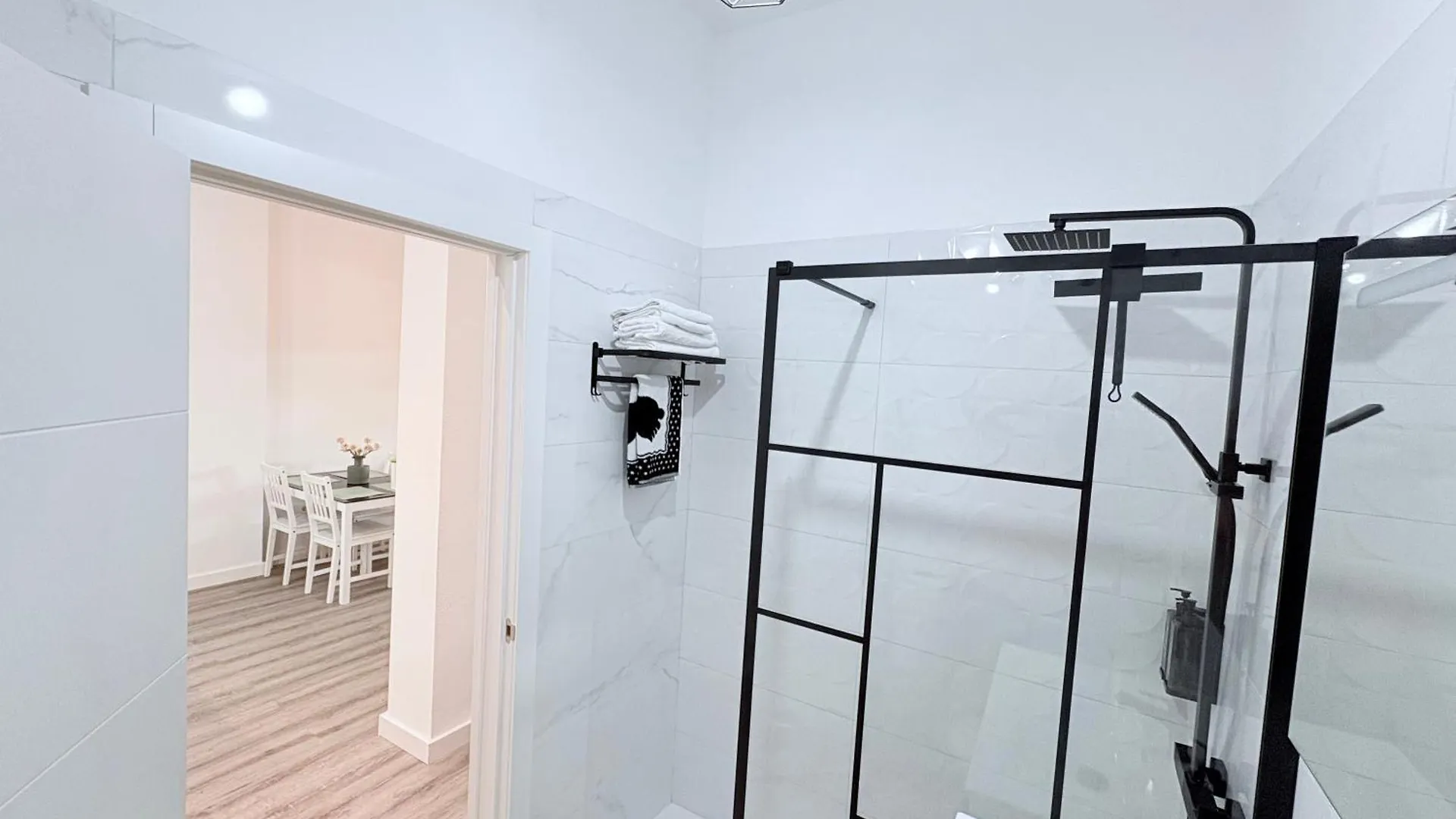 Salitrea Apartment Puertito de Guimar 0*,  Spain