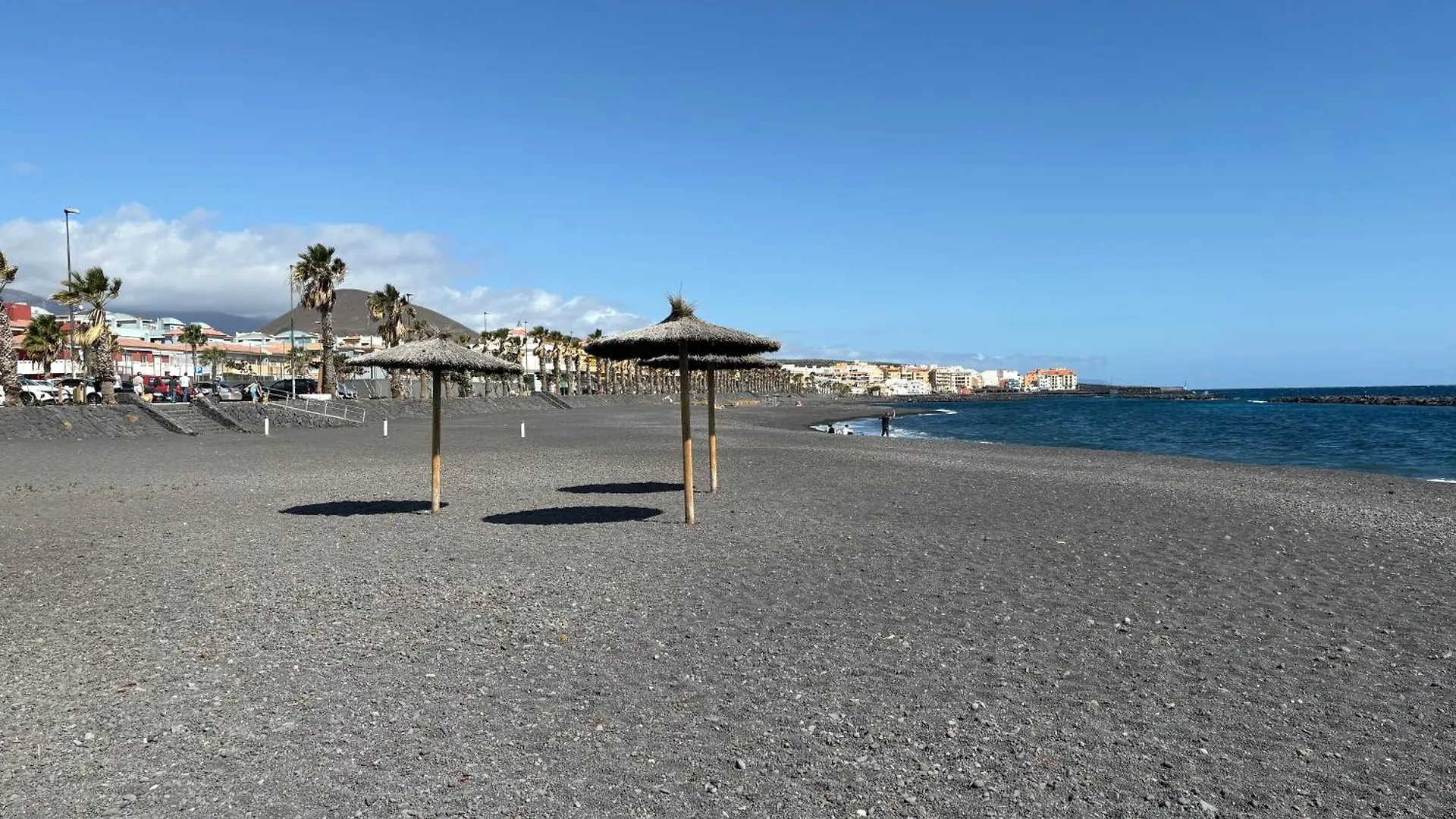 Salitrea Apartment Puertito de Guimar 0*,  Spain