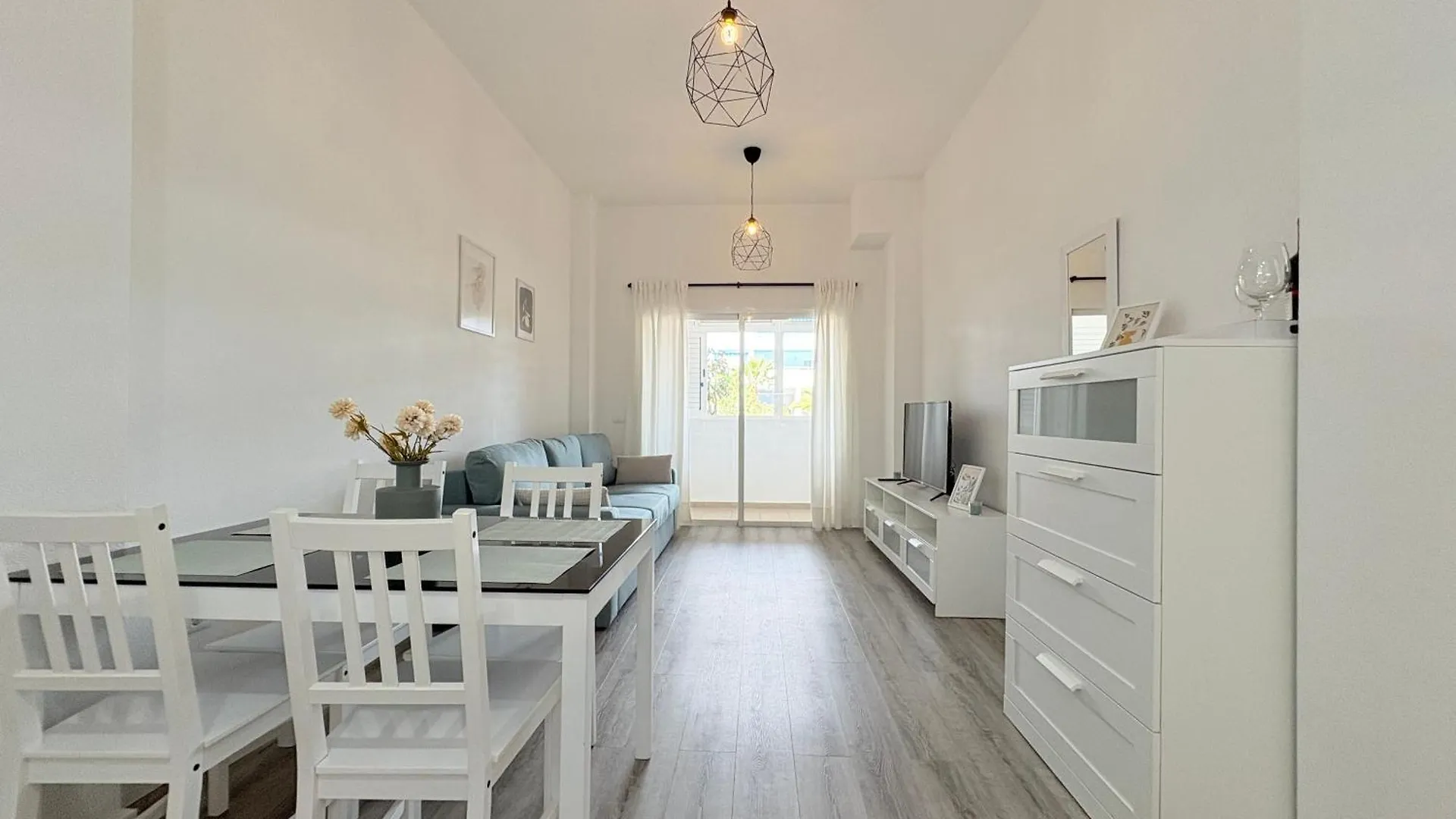 Salitrea Apartman Puertito de Güímar