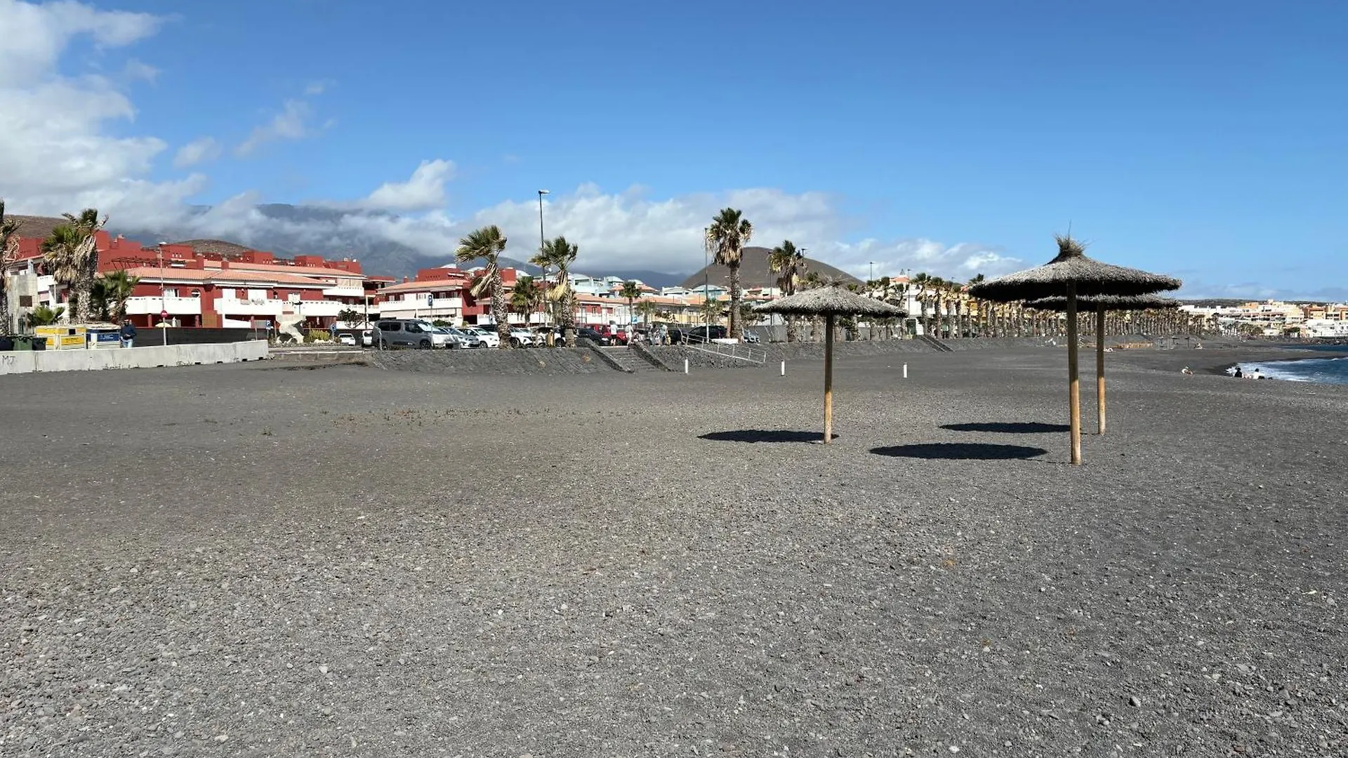 Salitrea Apartment Puertito de Guimar