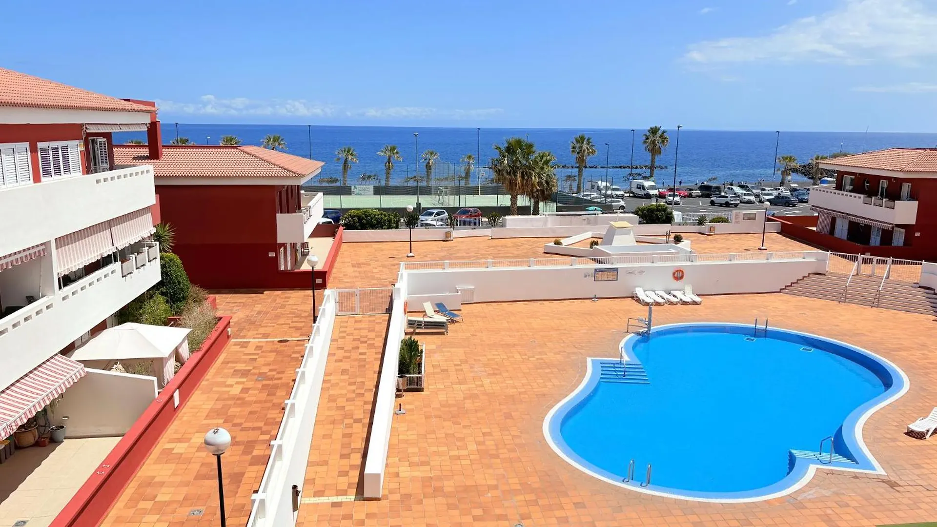 Salitrea Apartment Puertito de Guimar