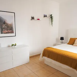 Apartamento Horizonte El, Puertito de Guimar
