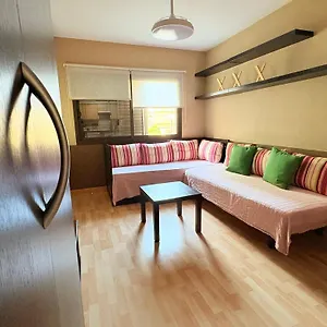 Apartamento La Marquesa, Puertito de Guimar