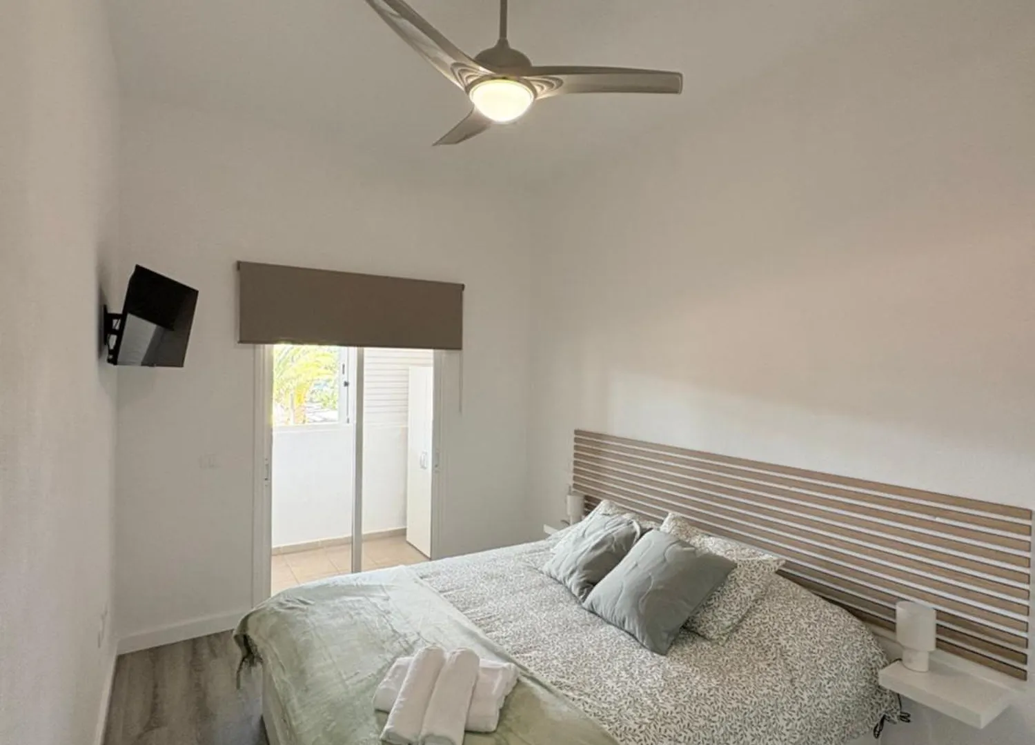Apartmán Salitrea Puertito de Guimar